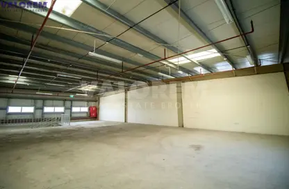 مستودع - استوديو - 1 حمام للايجار في جبل على الصناعية 1 - جبل علي الصناعية - جبل علي - دبي