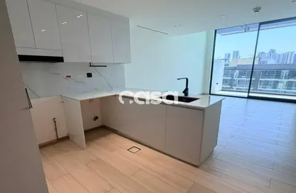 شقة - غرفة نوم - 2 حمامات للايجار في بن غاطي كورنر - الضاحية 10 - قرية جميرا الدائرية - دبي