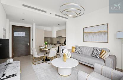 شقة - 2 غرف نوم - 3 حمامات للبيع في برج Sobha Creek Vista Heights A - شوبا كريك فيستا هايتس - صبحا هارتلاند - مدينة الشيخ محمد بن راشد - دبي