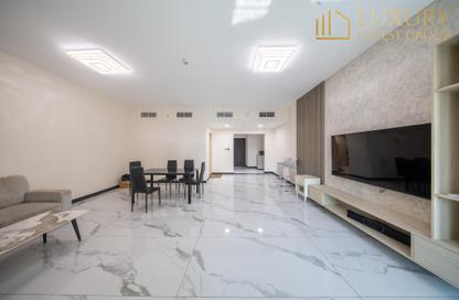 Apartment - 3 - 4 for sale in Lake Point Tower - JLT Cluster N - Jumeirah Lake Towers - Dubai Apartment - 3 - 4 for sale in Lake Point Tower - JLT Cluster N - Jumeirah Lake Towers - Dubai