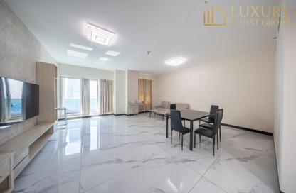 Apartment - 3 - 4 for sale in Lake Point Tower - JLT Cluster N - Jumeirah Lake Towers - Dubai
