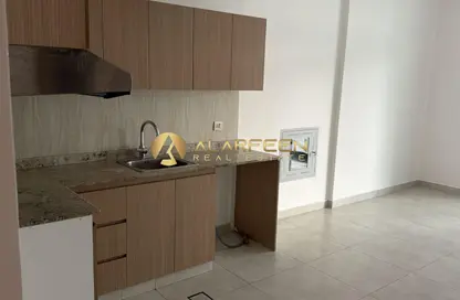 Apartment - 1 Bedroom - 2 Bathrooms for rent in Binghatti Stars - Dubai Silicon Oasis - Dubai