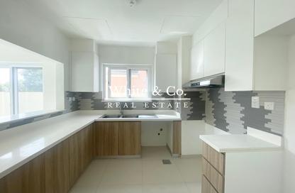 Townhouse - 4 Bedrooms - 4 Bathrooms for rent in Amaranta 1 - Amaranta - Villanova - Dubai Land - Dubai