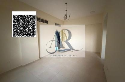 Apartment - 2 Bedrooms - 2 Bathrooms for rent in Al Jurf 2 - Al Jurf - Ajman Downtown - Ajman