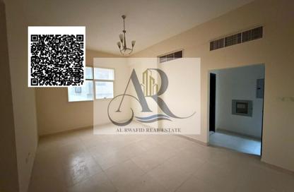 Apartment - 2 Bedrooms - 2 Bathrooms for rent in Al Jurf 2 - Al Jurf - Ajman Downtown - Ajman