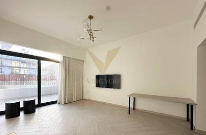 Apartment - 1 Bedroom - 2 Bathrooms for sale in Oxford 212 - District 10 - Jumeirah Village Circle - Dubai