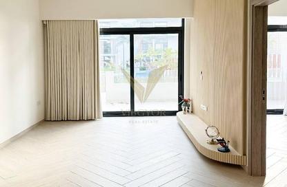 Apartment - 1 Bedroom - 2 Bathrooms for sale in Oxford 212 - District 10 - Jumeirah Village Circle - Dubai