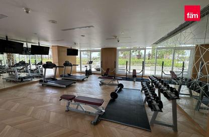 Apartment - Studio - 1 Bathroom for rent in Artesia D - Artesia - DAMAC Hills - Dubai
