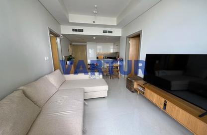 Apartment - 2 Bedrooms - 2 Bathrooms for sale in Aykon City Tower C - Aykon City - Business Bay - Dubai