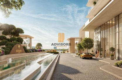 Apartment - 2 Bedrooms - 3 Bathrooms for sale in Muheira - Al Reem Island - Abu Dhabi