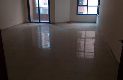 Apartment - 3 - 3 for rent in Al Naemiya Tower 1 - Al Naemiya Towers - Al Nuaimiya - Ajman