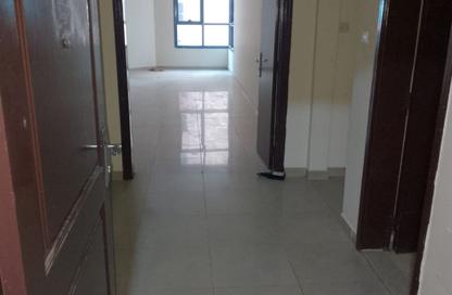 Apartment - 3 - 3 for rent in Al Naemiya Tower 1 - Al Naemiya Towers - Al Nuaimiya - Ajman