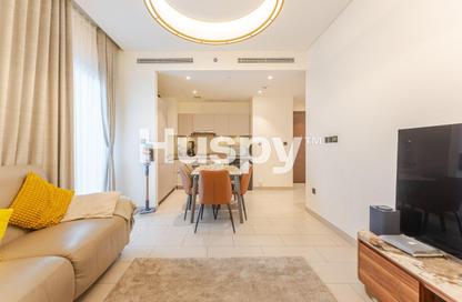 Apartment - 2 Bedrooms - 2 Bathrooms for sale in Sobha Creek Vistas Tower A - Sobha Hartland - Mohammed Bin Rashid City - Dubai
