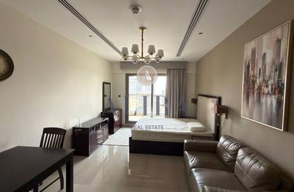 Apartment - Studio - 1 Bathroom for rent in Elite Downtown Residence - Downtown Dubai - Dubai Apartment - Studio - 1 Bathroom for rent in Elite Downtown Residence - Downtown Dubai - Dubai