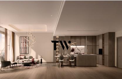 Apartment - 2 - 3 for sale in The Symphony by Imtiaz - Bukadra - Dubai Apartment - 2 - 3 for sale in The Symphony by Imtiaz - Bukadra - Dubai