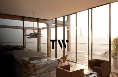Apartment - 2 - 3 for sale in The Symphony by Imtiaz - Bukadra - Dubai