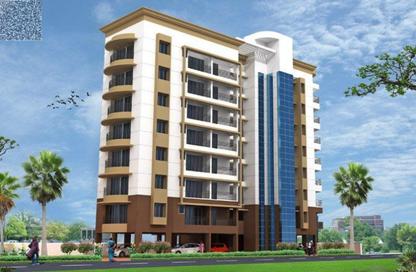 Whole Building - 7+ Bedrooms - 7+ Bathrooms for sale in Al Habtoor Qasimia Towers - Al Nad - Al Qasimia - Sharjah