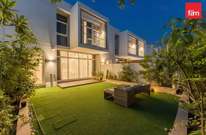 تاون هاوس - 3 غرف نوم - 3 حمامات للبيع في 2 أرابيلا تاون هاوس - أرابيلا تاون هاوس - مدن - دبي تاون هاوس - 3 غرف نوم - 3 حمامات للبيع في 2 أرابيلا تاون هاوس - أرابيلا تاون هاوس - مدن - دبي