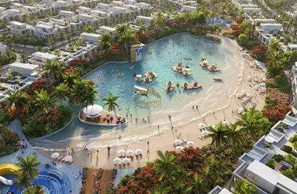 تاون هاوس - 4 غرف نوم - 3 حمامات للبيع في داماك ريفرسايد - سيچ - مجمع دبي للاستثمار 2 - مجمع دبي للاستثمار - دبي