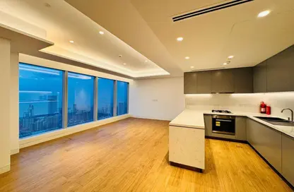 Apartment - 2 Bedrooms - 3 Bathrooms for sale in SO and  Uptown Dubai - Uptown Dubai - Jumeirah Lake Towers - Dubai