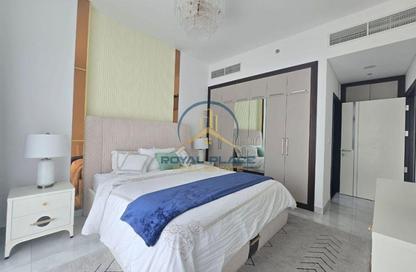 Apartment - 2 Bedrooms - 2 Bathrooms for rent in Pearlz by Danube - Al Furjan - Dubai Apartment - 2 Bedrooms - 2 Bathrooms for rent in Pearlz by Danube - Al Furjan - Dubai
