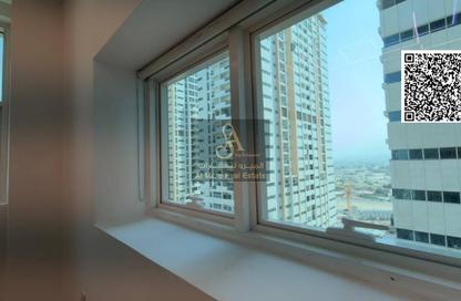 Apartment - 2 - 3 for sale in Ajman One Tower 3 - Al Rashidiya 3 - Al Rashidiya - Ajman