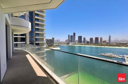 شقة - 2 غرف نوم - 1 حمام للايجار في برج Palace Beach ريزيدنس 2 - بالاس بيتش ريزيدنس - إعمار بيتشفرونت - دبي هاربور - دبي شقة - 2 غرف نوم - 1 حمام للايجار في برج Palace Beach ريزيدنس 2 - بالاس بيتش ريزيدنس - إعمار بيتشفرونت - دبي هاربور - دبي