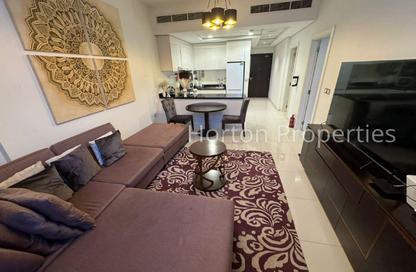 Apartment - 1 - 2 for rent in Ghalia Tower - District 18 - Jumeirah Village Circle - Dubai Apartment - 1 - 2 for rent in Ghalia Tower - District 18 - Jumeirah Village Circle - Dubai