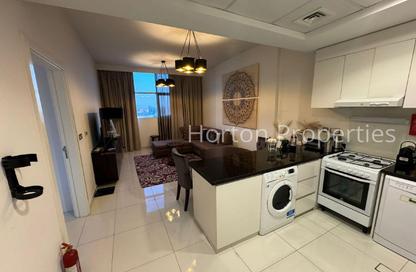 Apartment - 1 - 2 for rent in Ghalia Tower - District 18 - Jumeirah Village Circle - Dubai Apartment - 1 - 2 for rent in Ghalia Tower - District 18 - Jumeirah Village Circle - Dubai