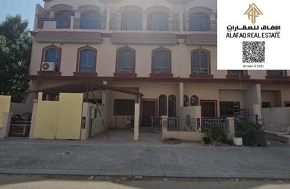 Townhouse - 2 - 3 for sale in Kentia - Ajman Uptown Villas - Ajman Uptown - Ajman
