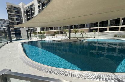 Townhouse - 3 Bedrooms - 3 Bathrooms for rent in The Gate - Masdar City - Abu Dhabi Townhouse - 3 Bedrooms - 3 Bathrooms for rent in The Gate - Masdar City - Abu Dhabi
