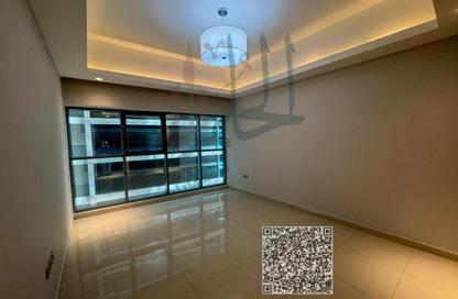Apartment - 2 Bedrooms - 3 Bathrooms for sale in Gulfa Towers - Al Rashidiya 1 - Al Rashidiya - Ajman