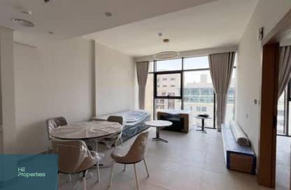 Apartment - 1 Bedroom - 2 Bathrooms for sale in Neva Residences - District 16 - Jumeirah Village Circle - Dubai