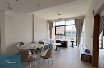 Apartment - 1 Bedroom - 2 Bathrooms for sale in Neva Residences - District 16 - Jumeirah Village Circle - Dubai