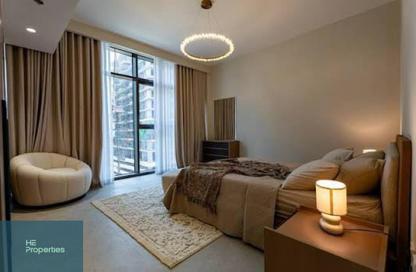 Apartment - 1 Bedroom - 2 Bathrooms for sale in Neva Residences - District 16 - Jumeirah Village Circle - Dubai