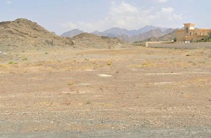 Land - Studio for sale in Masfoot - Ajman Land - Studio for sale in Masfoot - Ajman