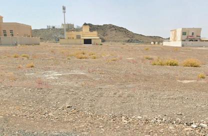 Land - Studio for sale in Masfoot - Ajman