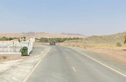 Land - Studio for sale in Masfoot - Ajman Land - Studio for sale in Masfoot - Ajman