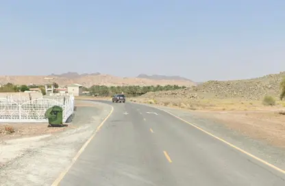 Land - Studio for sale in Masfoot - Ajman