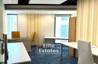Business Centre - Studio - 2 Bathrooms for rent in Al Garhoud - Dubai Business Centre - Studio - 2 Bathrooms for rent in Al Garhoud - Dubai