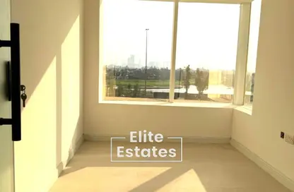 Business Centre - Studio - 2 Bathrooms for rent in Al Garhoud - Dubai