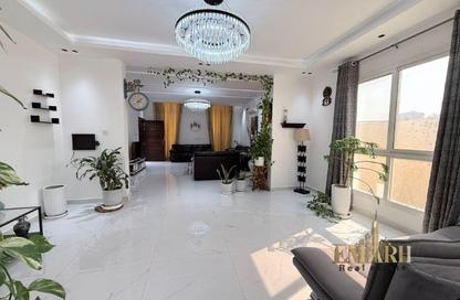 Villa - 5 Bedrooms - 7 Bathrooms for rent in Al Rawda 1 - Al Rawda - Ajman