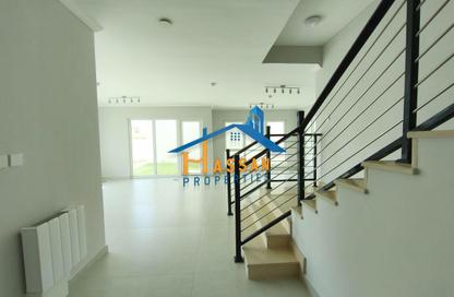 Villa - 4 - 6 for rent in Al Azra - Al Riqqa - Sharjah