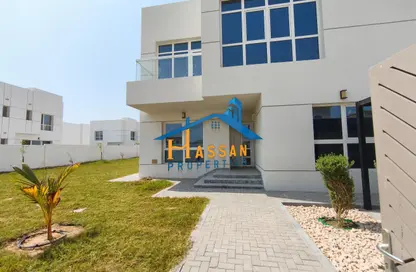 Villa - 4 Bedrooms - 6 Bathrooms for rent in Al Azra - Al Riqqa - Sharjah