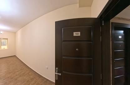 Apartment - 1 - 1 for rent in Muweileh Community - Muwaileh Commercial - Sharjah Apartment - 1 - 1 for rent in Muweileh Community - Muwaileh Commercial - Sharjah