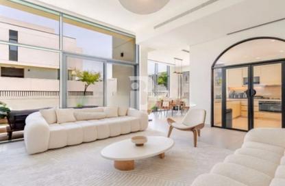 Townhouse - 4 Bedrooms - 5 Bathrooms for sale in Murooj Al Furjan West Phase 2 - Al Furjan - Dubai Townhouse - 4 Bedrooms - 5 Bathrooms for sale in Murooj Al Furjan West Phase 2 - Al Furjan - Dubai