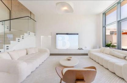Townhouse - 4 Bedrooms - 5 Bathrooms for sale in Murooj Al Furjan West Phase 2 - Al Furjan - Dubai Townhouse - 4 Bedrooms - 5 Bathrooms for sale in Murooj Al Furjan West Phase 2 - Al Furjan - Dubai
