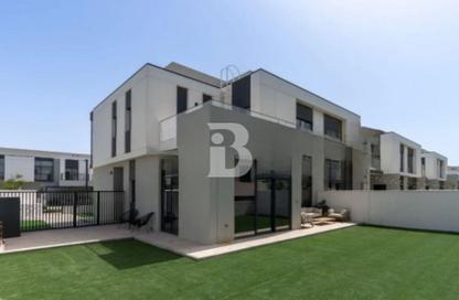 Townhouse - 4 Bedrooms - 5 Bathrooms for sale in Murooj Al Furjan West Phase 2 - Al Furjan - Dubai Townhouse - 4 Bedrooms - 5 Bathrooms for sale in Murooj Al Furjan West Phase 2 - Al Furjan - Dubai