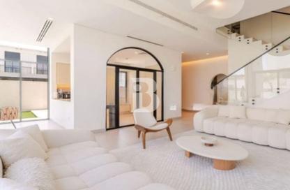 Townhouse - 4 Bedrooms - 5 Bathrooms for sale in Murooj Al Furjan West Phase 2 - Al Furjan - Dubai Townhouse - 4 Bedrooms - 5 Bathrooms for sale in Murooj Al Furjan West Phase 2 - Al Furjan - Dubai