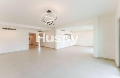 Villa - 4 - 5 for rent in Garden View Villas - Jebel Ali Village - Jebel Ali - Dubai